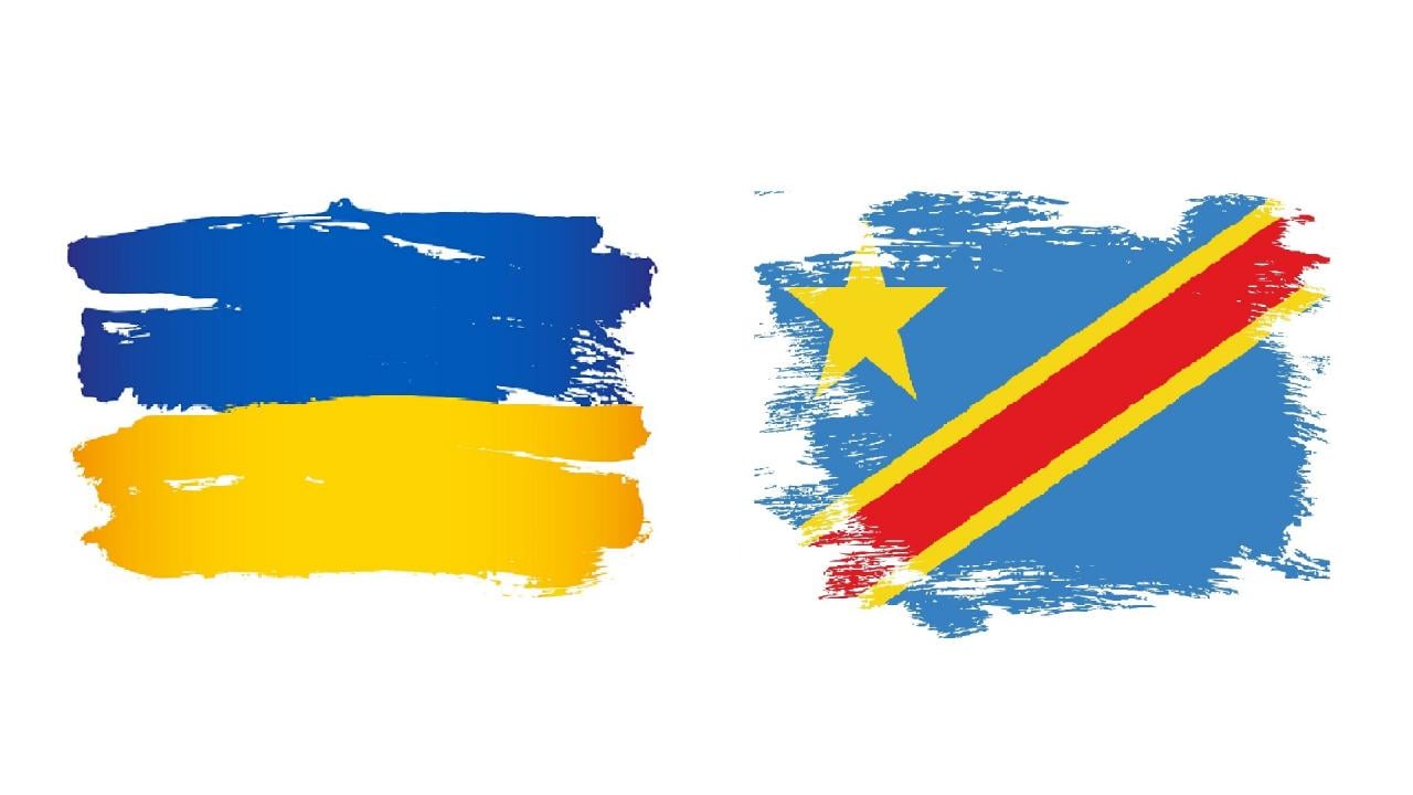 Ways To Support The People Of Ukraine And The Democratic Republic Of The Congo | Dr. Phil