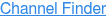 Channel Finder