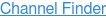 Channel Finder